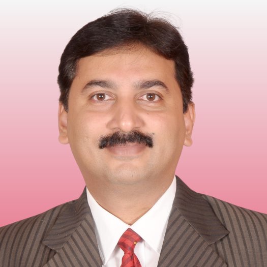 Dr. G. V. Pramod